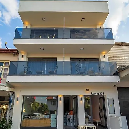 Hotel Rooms365 Fethiye