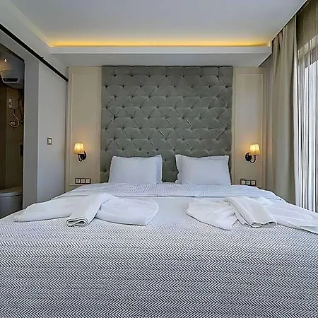 Rooms365 Fethiye