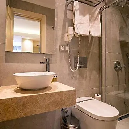 Rooms365 Hotel