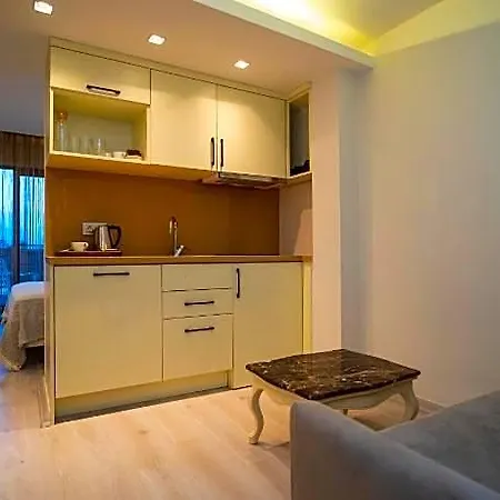 Rooms365 Hotel Fethiye