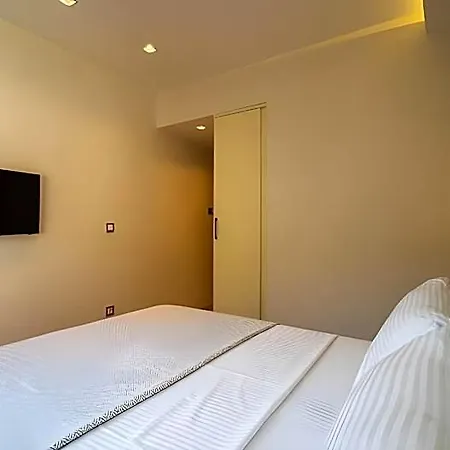 Rooms365 Hotel Fethiye
