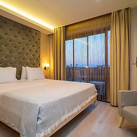 Rooms365 Hotel