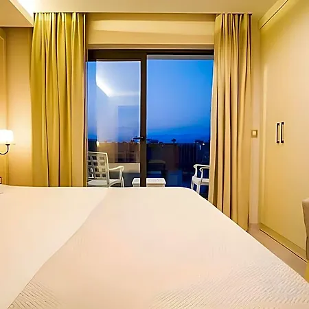 Hotel Rooms365 Fethiye