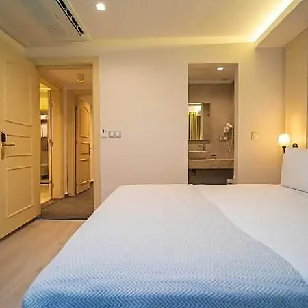 Rooms365 Hotel Fethiye