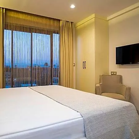 Rooms365 Fethiye