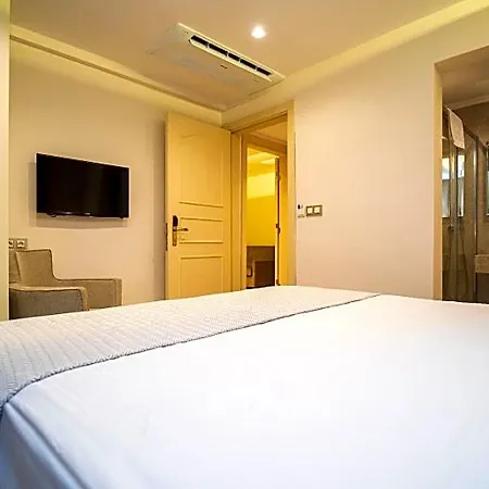 Hotel Rooms365 Fethiye