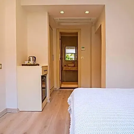 Rooms365 * Fethiye