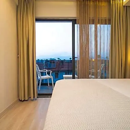 Rooms365 Hotel