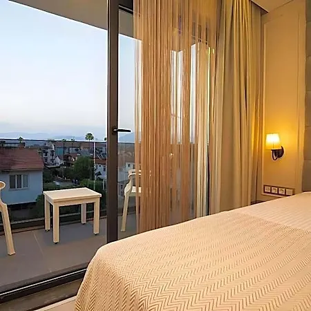 Hotel Rooms365 Fethiye